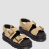 Γυναικεία Σανδάλια Dr. Martens Zebzag 42689200-00M3 7 Γυναικεία Σανδάλια Dr. Martens Zebzag 42689200-00M3