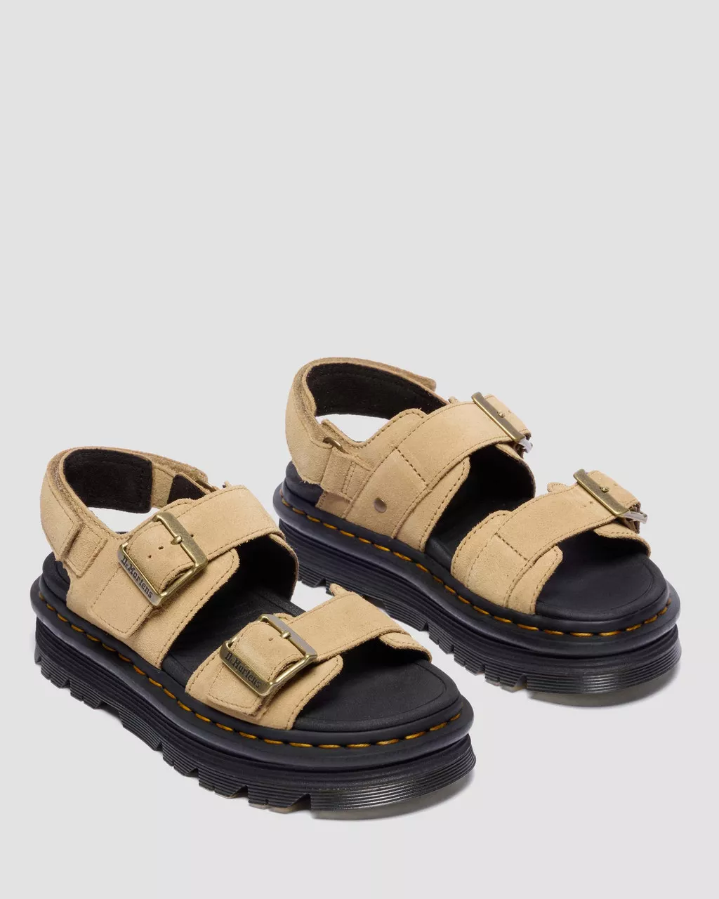 Γυναικεία Σανδάλια Dr. Martens Zebzag 42689200-00M3 3 Γυναικεία Σανδάλια Dr. Martens Zebzag 42689200-00M3 - Image 3