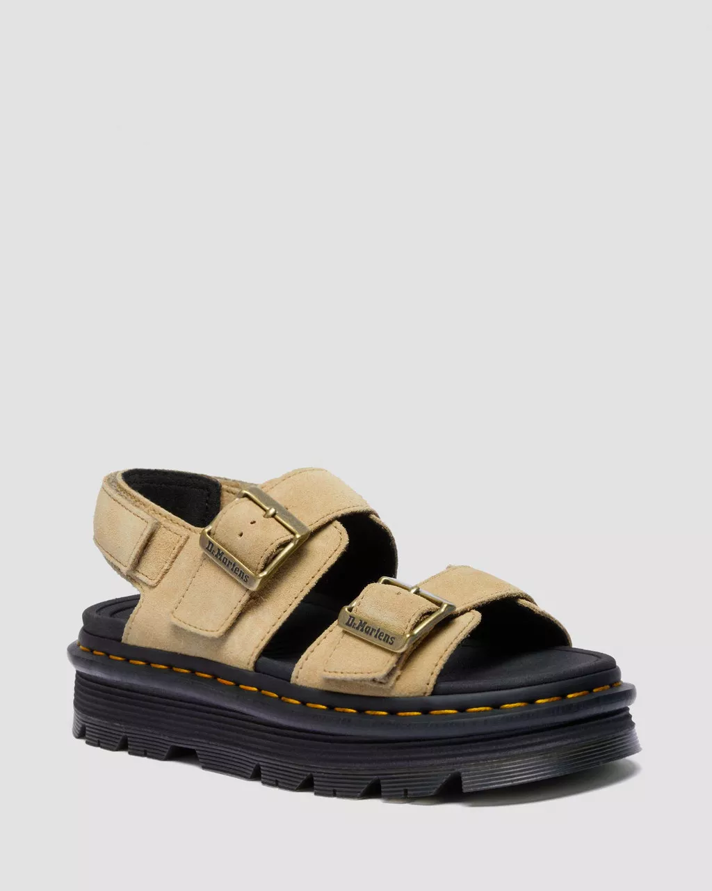 Γυναικεία Σανδάλια Dr. Martens Zebzag 42689200-00M3 2 Γυναικεία Σανδάλια Dr. Martens Zebzag 42689200-00M3 - Image 2