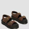 Γυναικεία Σανδάλια Dr. Martens ZebZag 42853200-00K4