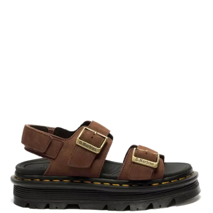 Γυναικεία Σανδάλια Dr. Martens ZebZag 42853200-00K4