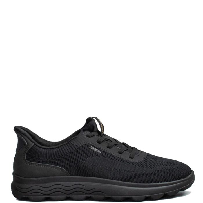 Ανδρικά Sneakers Geox U Spherica Plus U55MPA 06KEK C9999