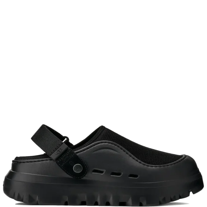 Ανδρικά Clogs UGG PeakMod 1166912-BLK