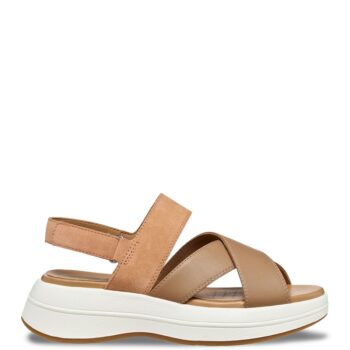 Γυναικεία Πέδιλα Geox D Spherica D650VC 022BC C8155