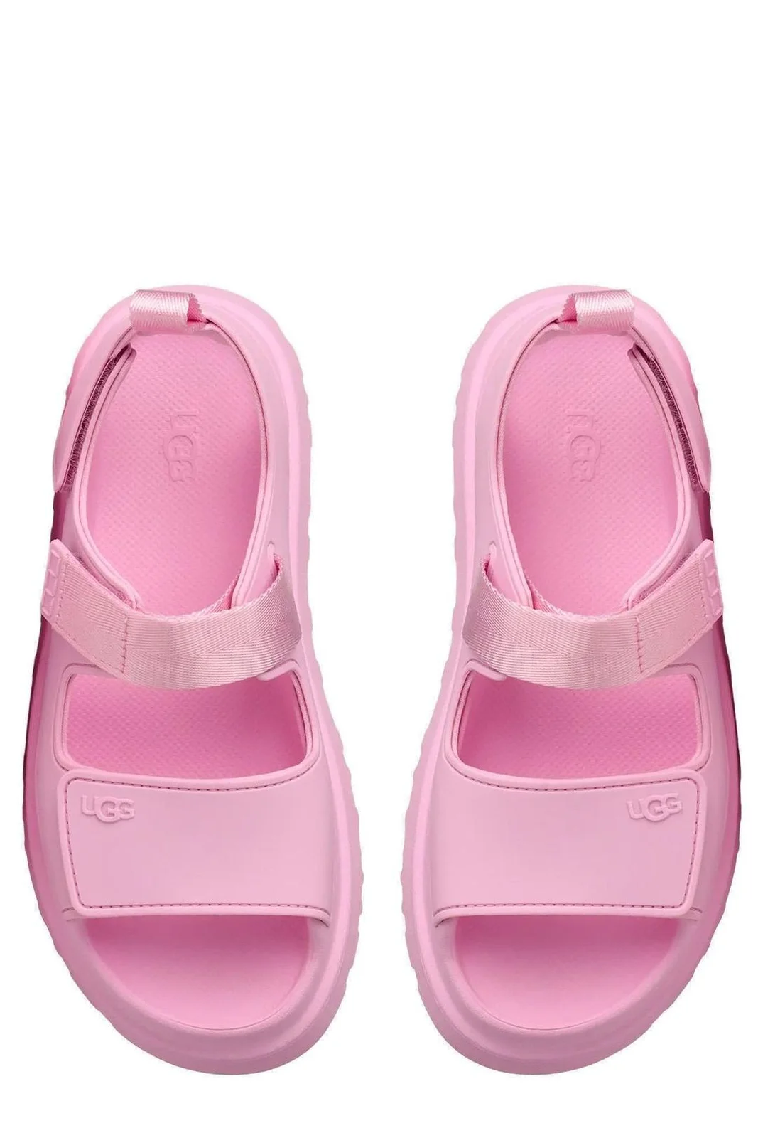 Γυναικεία Πέδιλα UGG GoldenGlow 1152685-PKD 4 Γυναικεία Πέδιλα UGG GoldenGlow 1152685-PKD - Image 4
