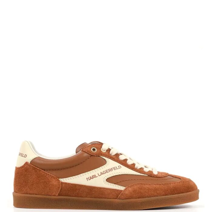 Γυναικεία Sneakers Karl Lagerfeld Kandidate KL63855