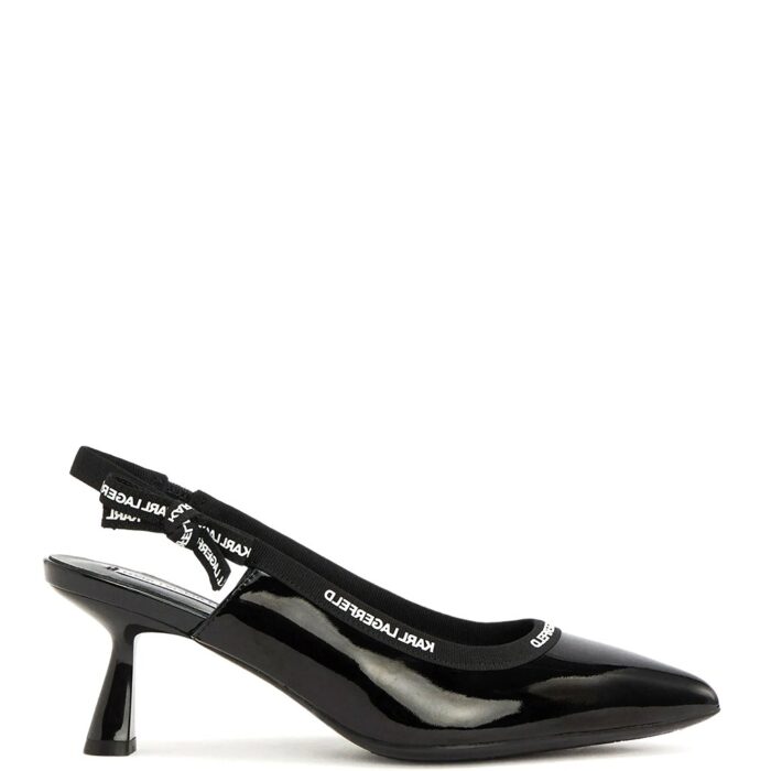 Γυναικείες Γόβες Karl Lagerfeld Panache KL30809