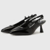 Γυναικείες Γόβες Karl Lagerfeld Panache KL30809