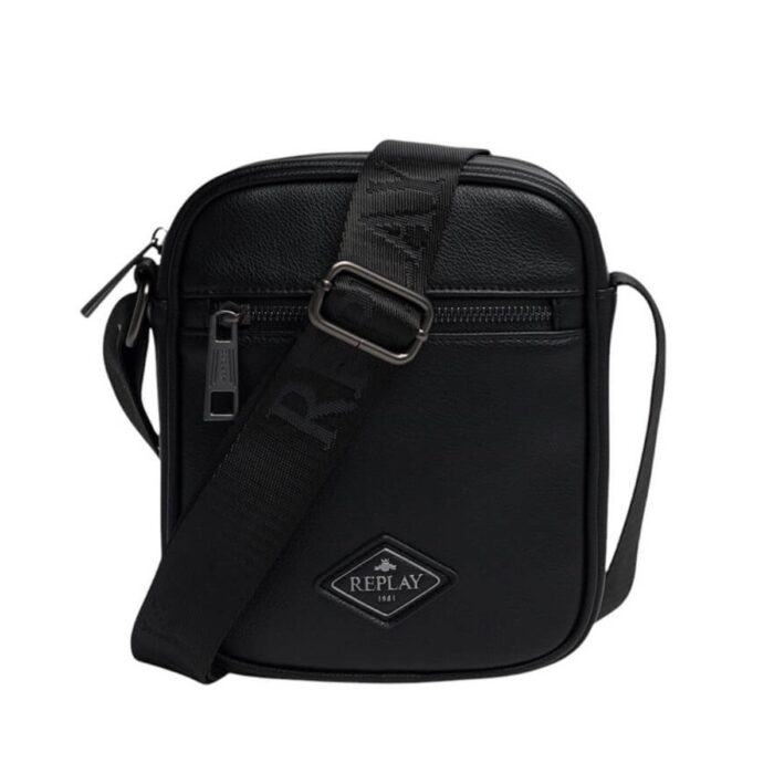 Ανδρικό Τσαντάκι Replay FM3741.000.A0502C-0098