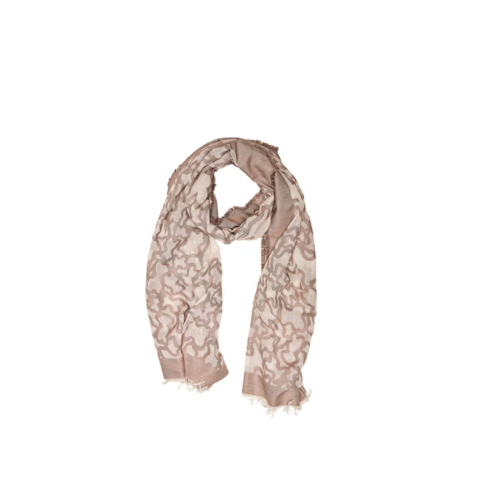 Γυναικειο φουλαρι TOUS F25B485-2000786347