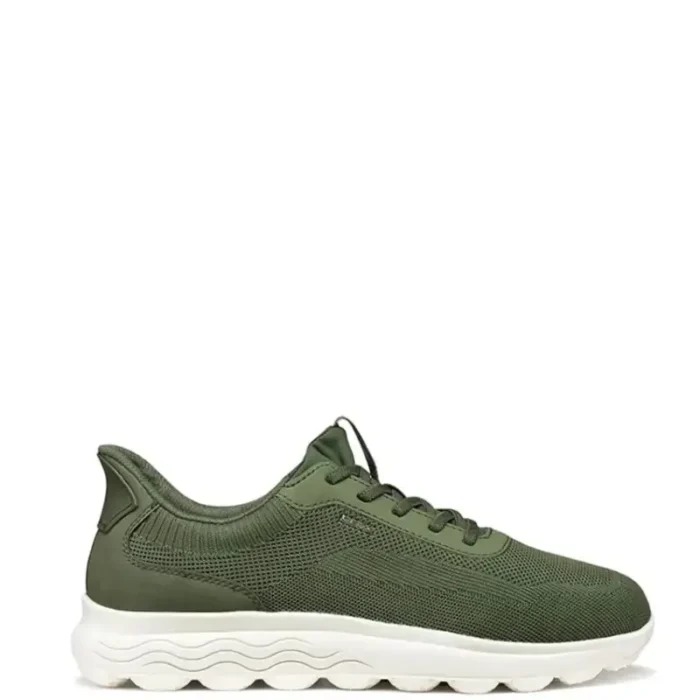 Ανδρικά Sneakers Geox U Spherica A U55MPA 06KEK C3704