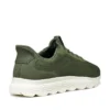 Ανδρικά Sneakers Geox U Spherica A U55MPA 06KEK C3704
