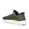 Ανδρικά Sneakers Geox U Spherica A U55MPA 06KEK C3704