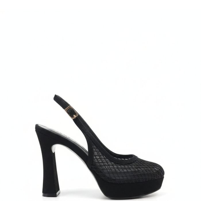 Γυναικειο πεδιλο IRIS G25B511-PEARL