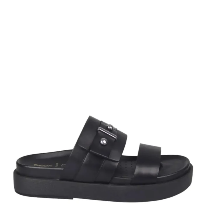 Γυναικείες Παντόφλες Geox D Adelash D65ARF 00043 C9999