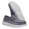 Ανδρικά Casual Παπούτσια Hey Dude 41975-1XT 6 Ανδρικά Casual Παπούτσια Hey Dude 41975-1XT