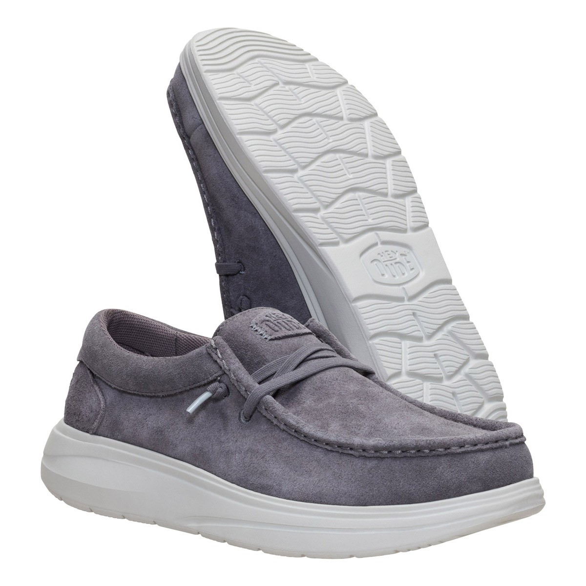 Ανδρικά Casual Παπούτσια Hey Dude 41975-1XT 3 Ανδρικά Casual Παπούτσια Hey Dude 41975-1XT - Image 3