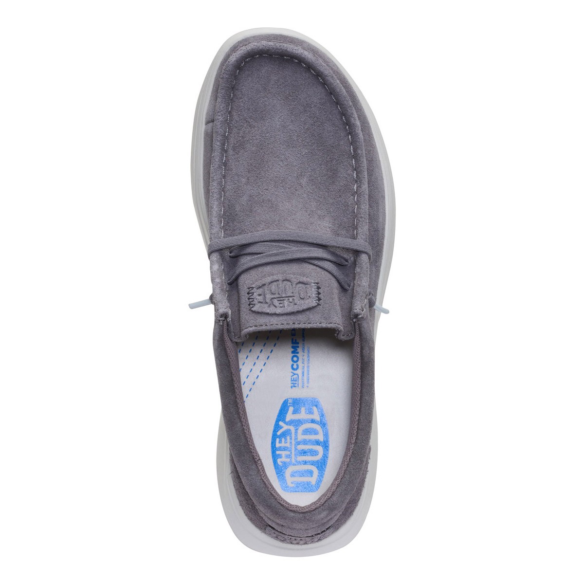 Ανδρικά Casual Παπούτσια Hey Dude 41975-1XT 4 Ανδρικά Casual Παπούτσια Hey Dude 41975-1XT - Image 4