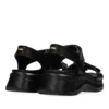 Γυναικεία Σανδάλια Mexx Turid Palm MI001602061W