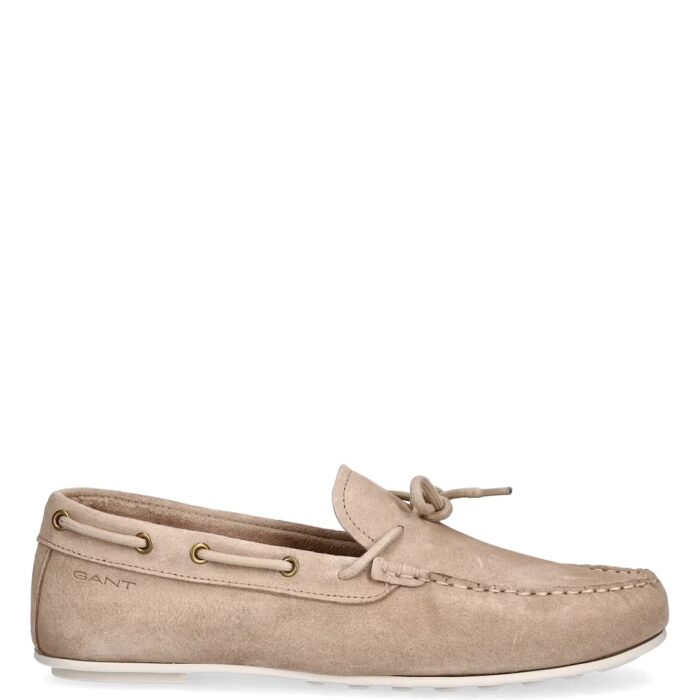 Γυναικεία Μοκασίνια Gant Seabaya 32573256-G148