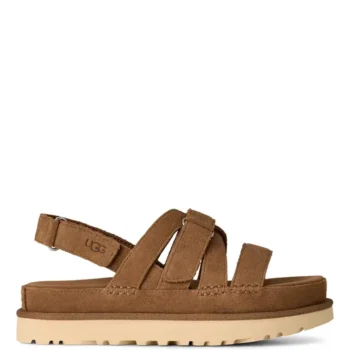 Γυναικεία Πέδιλα UGG Goldenstar 1175122-CHE