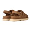 Γυναικεία Πέδιλα UGG Goldenstar 1175122-CHE