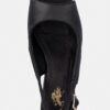 Γυναικείες Εσπαντρίγες U.S Polo ALYSSA021A-BLK