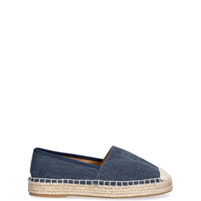 Γυναικείες Εσπαντρίγες U.S Polo IBIZA001A-BLU