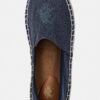 Γυναικείες Εσπαντρίγες U.S Polo IBIZA001A-BLU