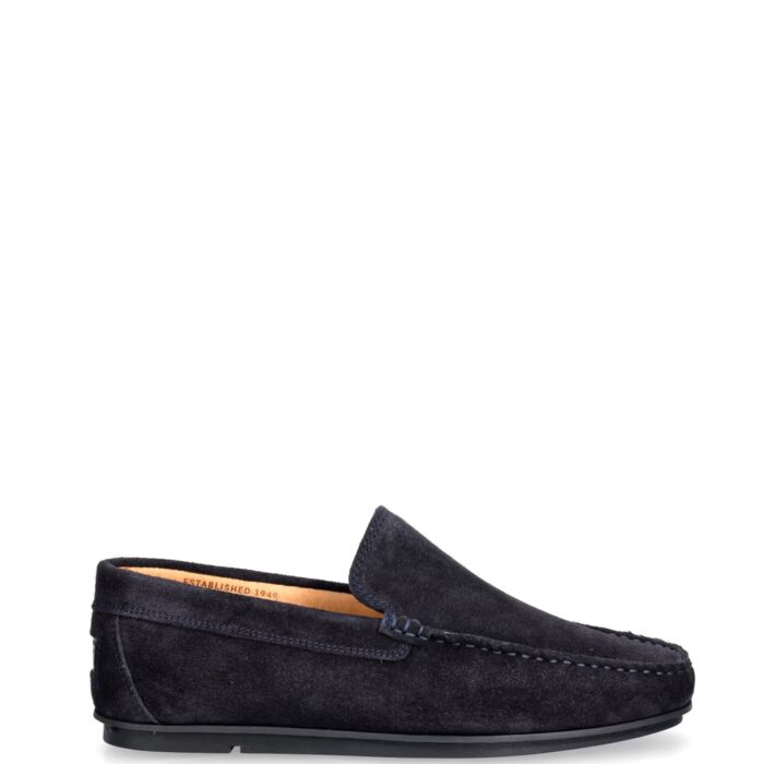 Ανδρικά Μοκασίνια Gant Wilmon 32633303-G69