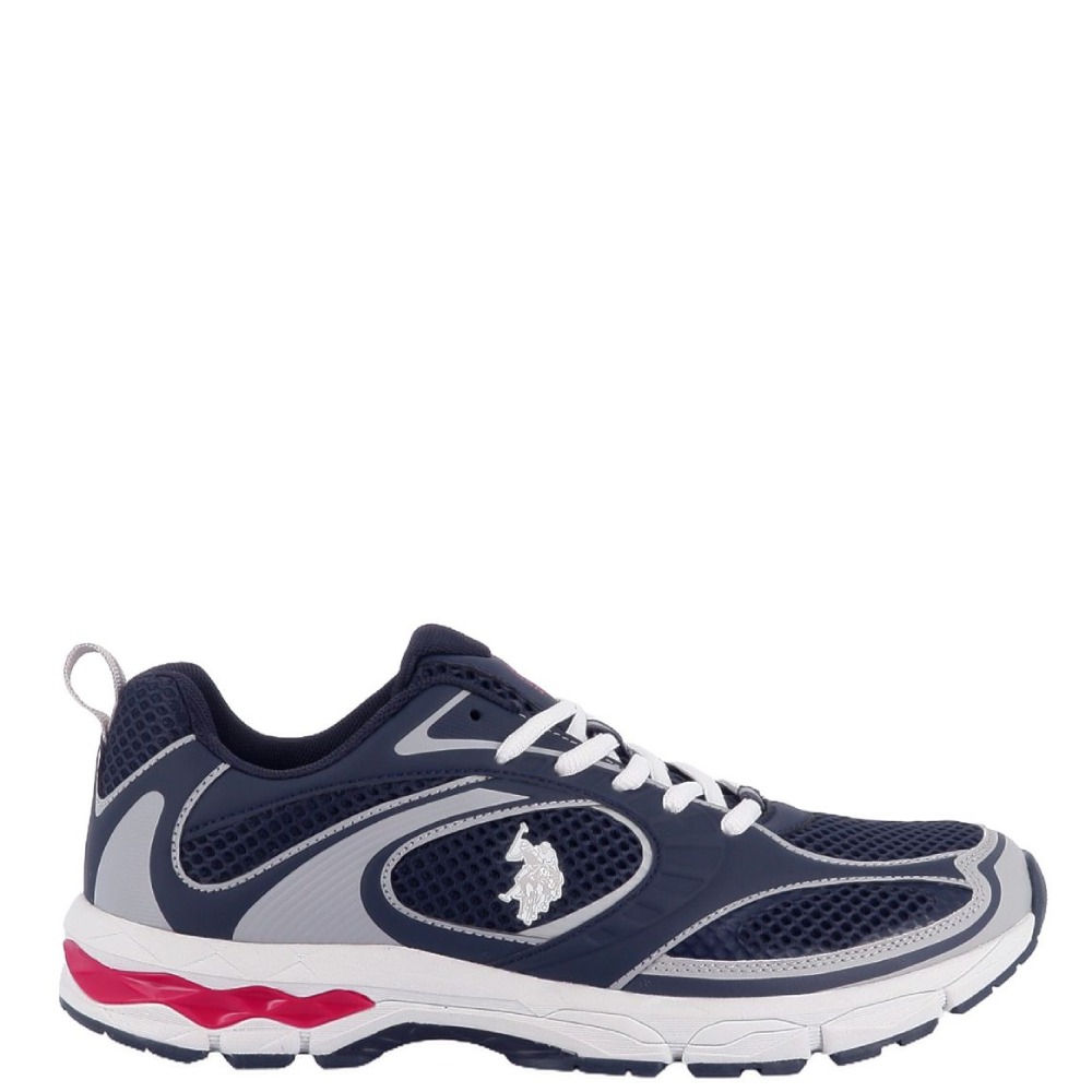 Ανδρικά Sneakers U.S Polo Assn SWIFT001-DBL 1 Ανδρικά Sneakers U.S Polo Assn SWIFT001-DBL