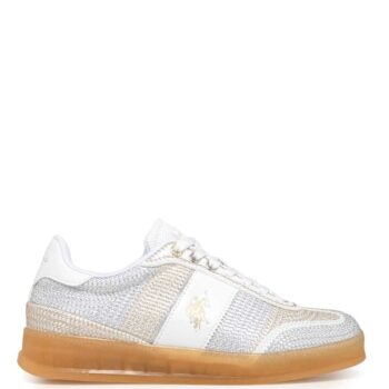 Γυναικεία Sneakers U.S Polo CAMPY-GOL01