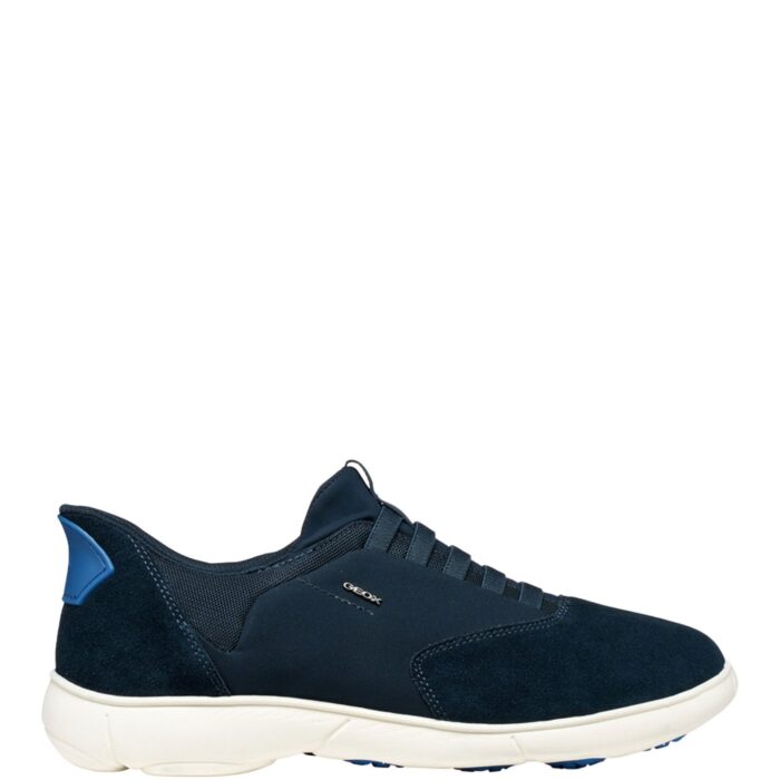 Ανδρικά Sneakers Geox U Nebula 2.0 U56MXA 02211 C4264