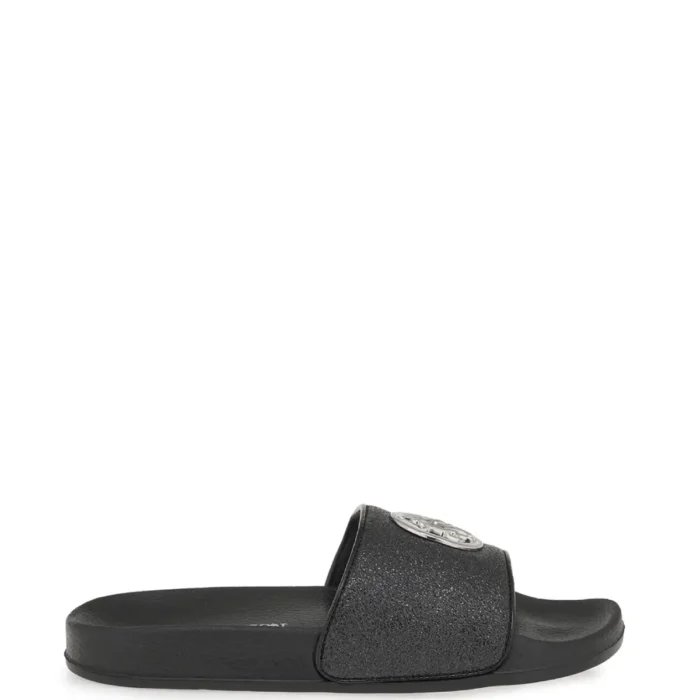 Γυναικείες Παντόφλες U.S Polo IVY002E-BLK
