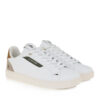 Ανδρικά Sneakers U.S Polo Assn FABBRY003-WHI-CUO01