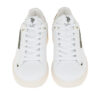 Ανδρικά Sneakers U.S Polo Assn FABBRY003-WHI-CUO01