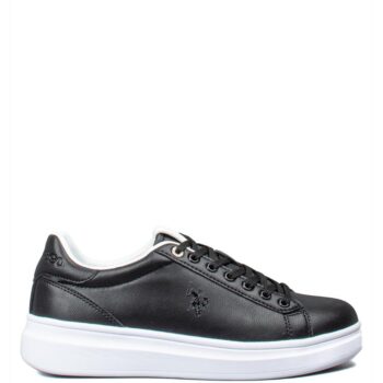 Ανδρικά Sneakers U.S Polo Assn CODY010B-BLK