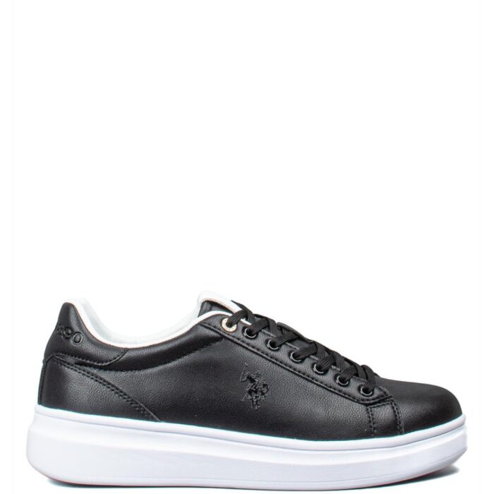 Ανδρικά Sneakers U.S Polo Assn CODY010B-BLK
