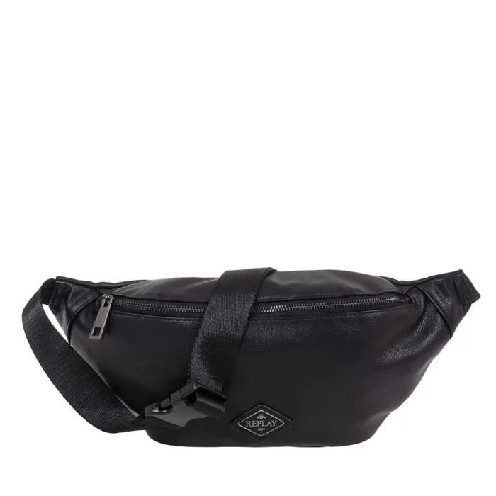 Ανδρικό Τσαντάκι Replay FM3739.000.A0502C-0098