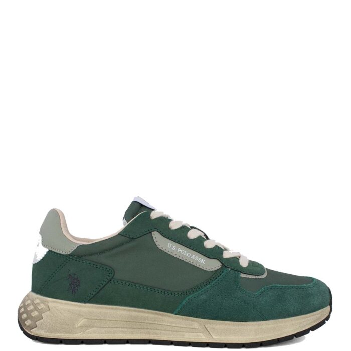 Ανδρικά Sneakers U.S Polo Assn SENEKA004A