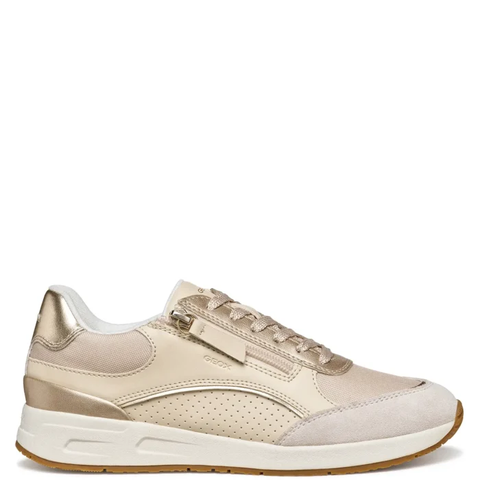 Γυναικεία Sneakers Geox D Bulmya D65NQB 054AC C1S2L