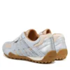 Γυναικεία Sneakers Geox D Snake D65B0A 01422 C1S0B