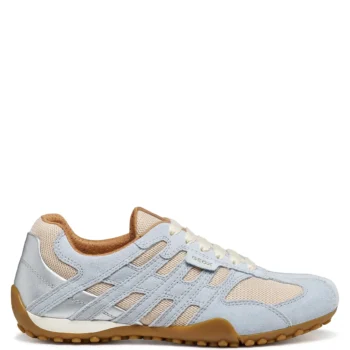 Γυναικεία Sneakers Geox D Snake D65B0A 01422 C1S0B
