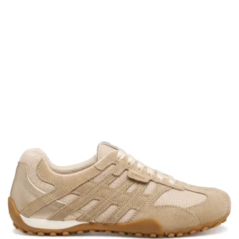 Γυναικεία Sneakers Geox D Snake D65B0A 01422 C1S5K