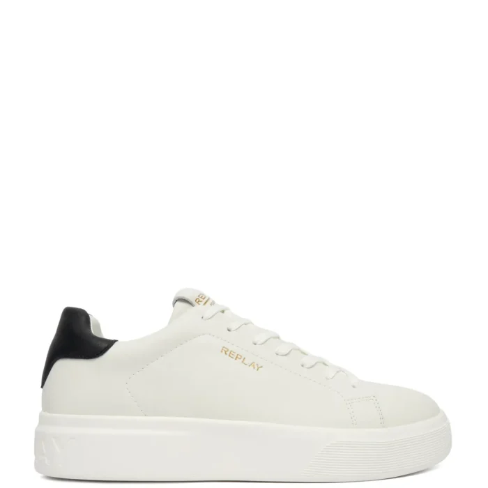 Ανδρικά Sneakers Replay GMZ7O.000.C0005L-003