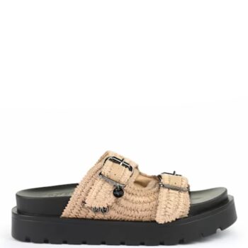 Γυναικείες Παντόφλες Buffalo Raya Ari Bo BUF1602337