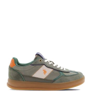 Ανδρικά Sneakers U.S Polo Assn CAMPY006