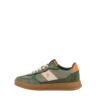 Ανδρικά Sneakers U.S Polo Assn CAMPY006