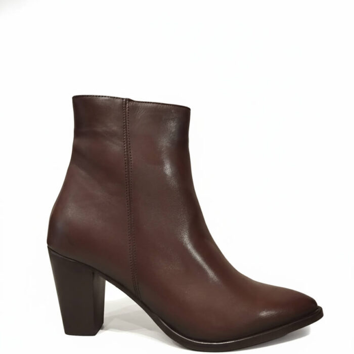 Γυναικεία Μποτάκια Mago 57407