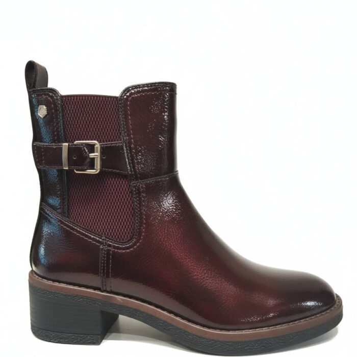 Γυναικεία Μποτάκια Carmela 162579